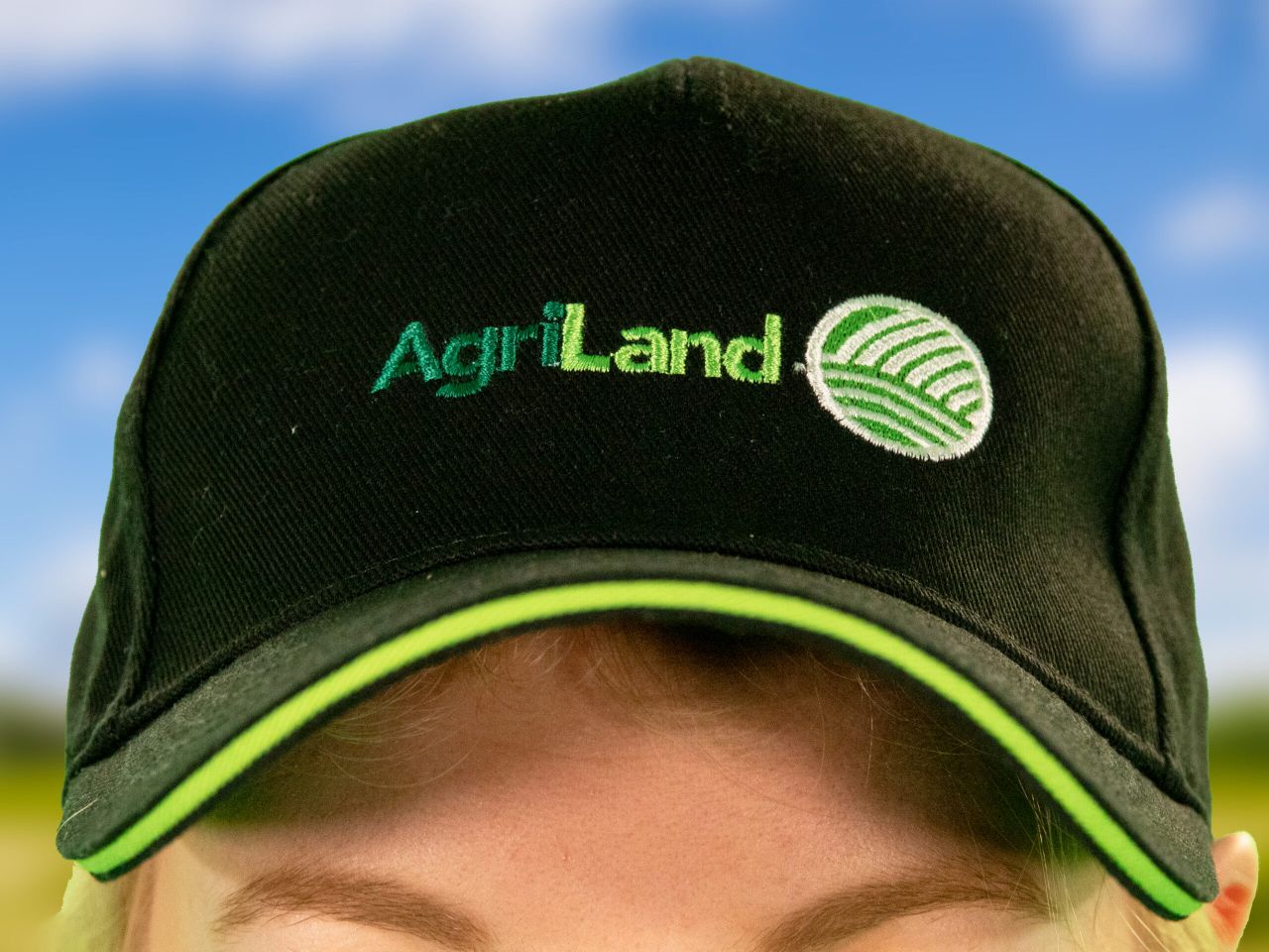 New AgriLand merchandise…available now!