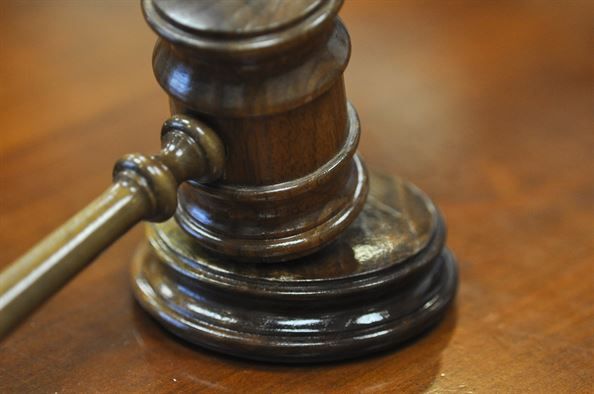 Antrim farmer charged £5,000 for waste offences