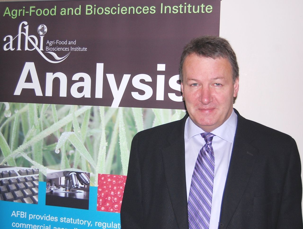 AFBI to review all of its future spending budgets