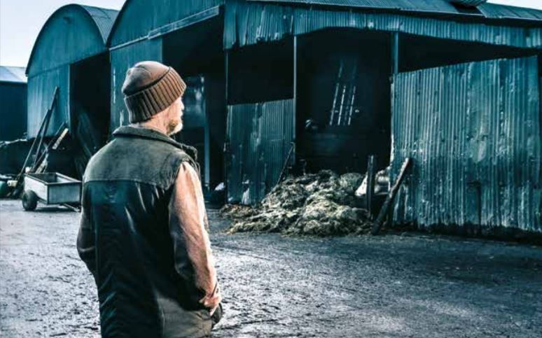 'Stop and Think': Farmers urged to focus on safety in 2018