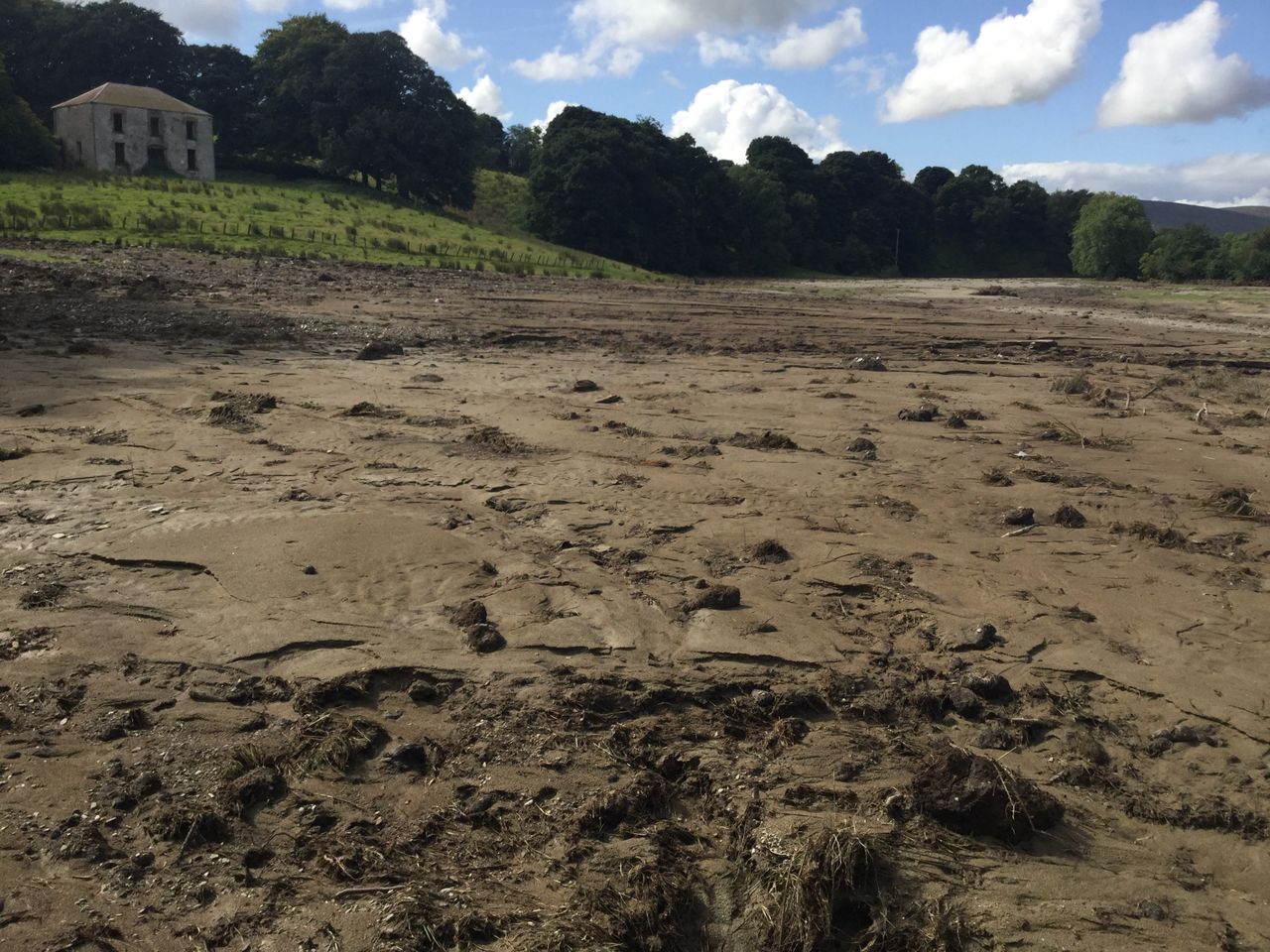 £2.7 million of North West flooding support payments to begin this week
