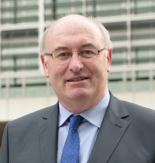 Simplification of CAP a priority for Hogan in 2015