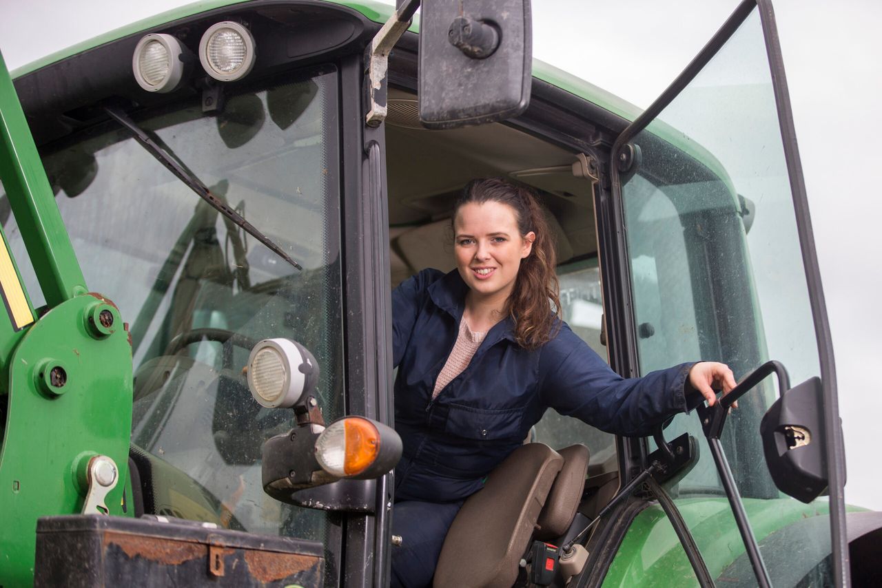 AgriLand reporter scoops international journalism award