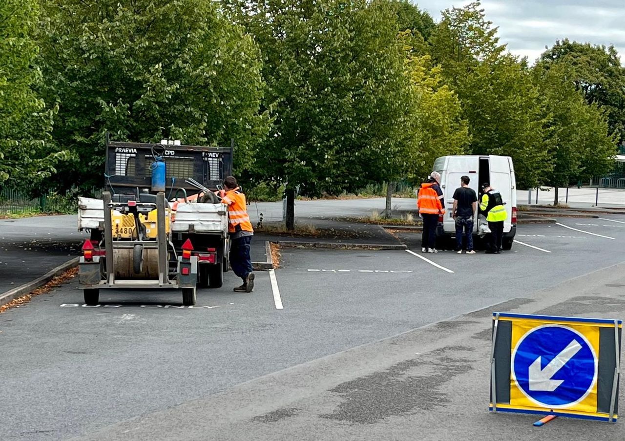 'Stop That Sheep' rural crime initiative labelled a success