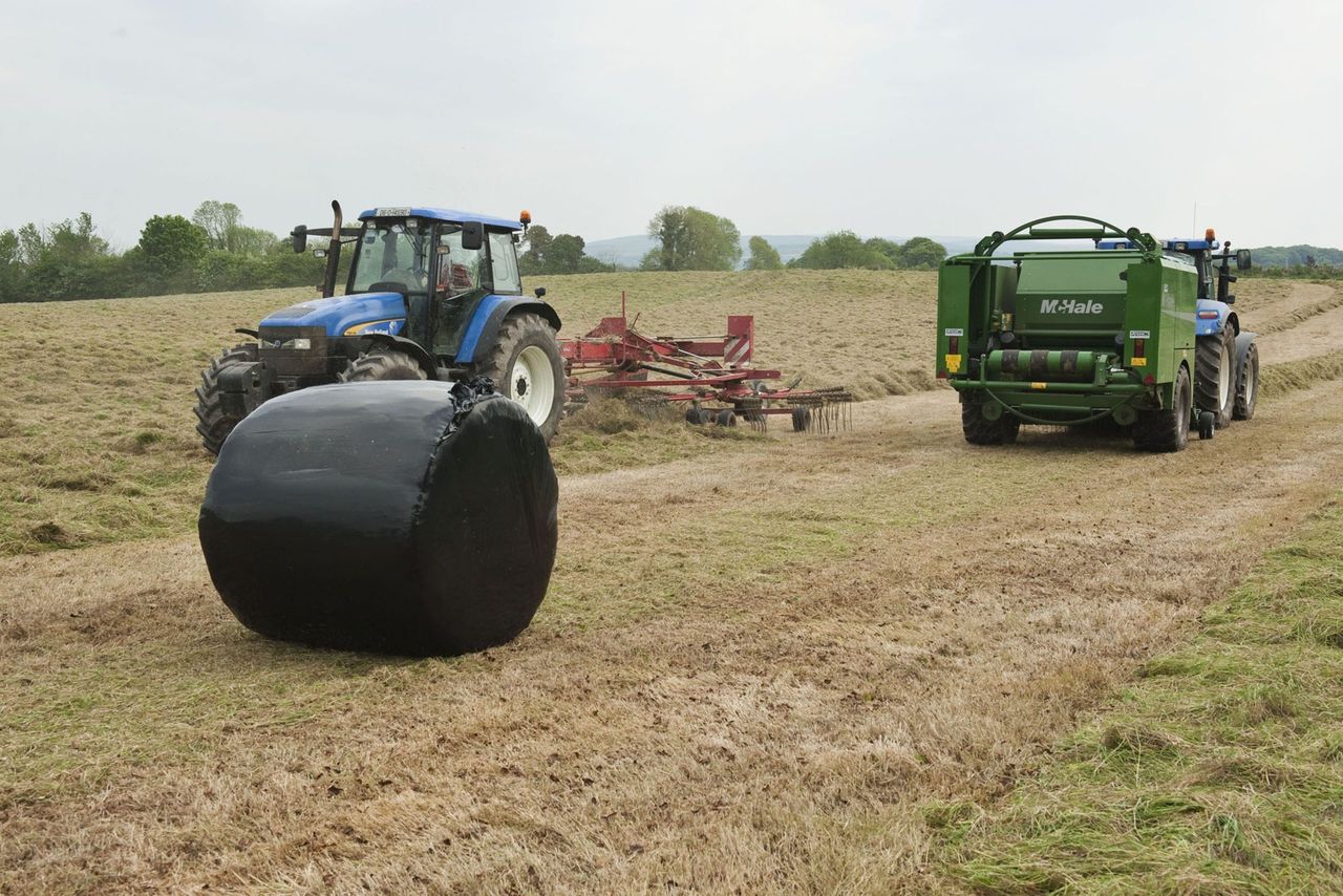 Silage 2015 is in full swing, has your photo made the cut?