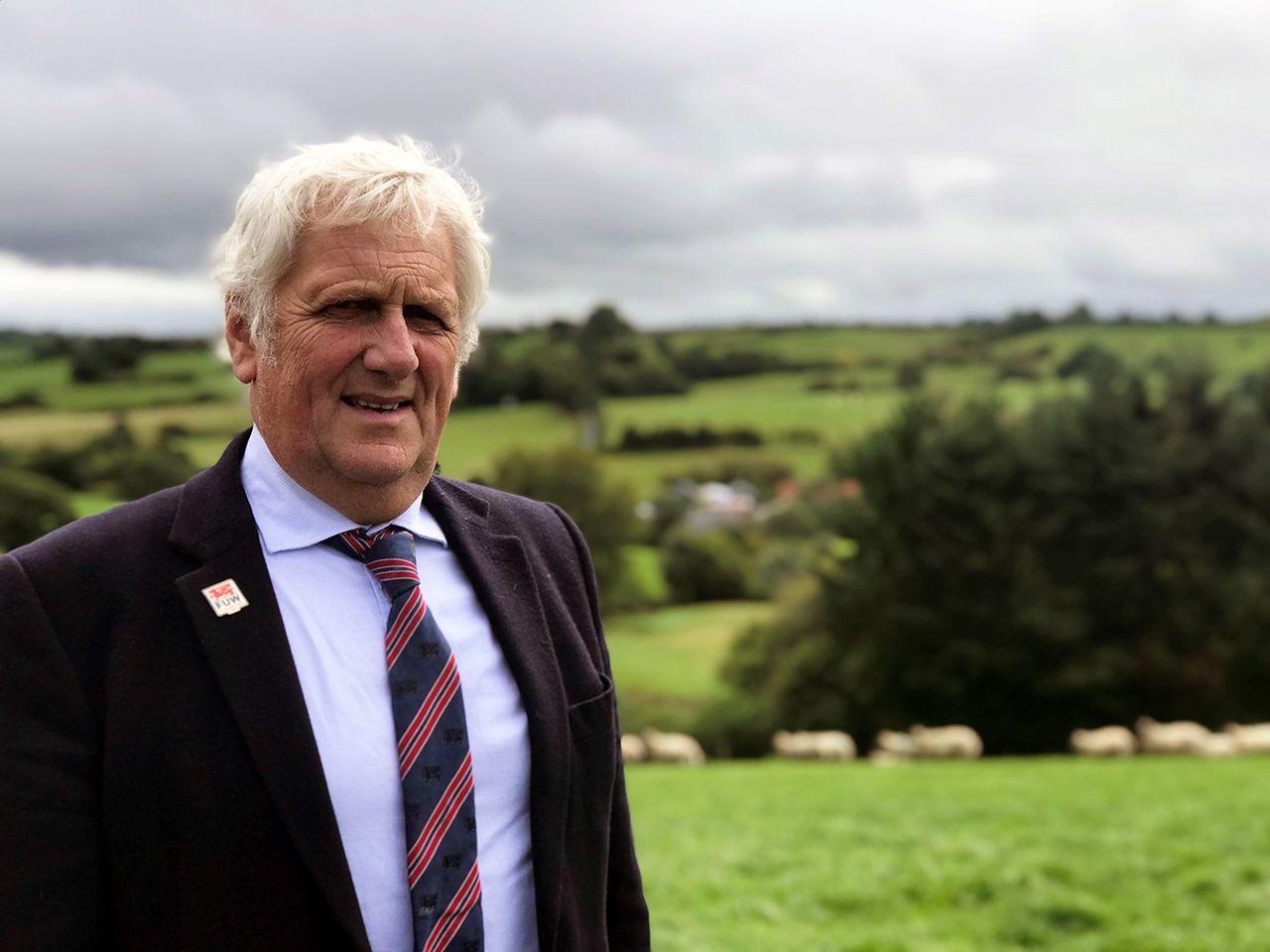 FUW to host consultation events on Sustainable Farming Scheme plans