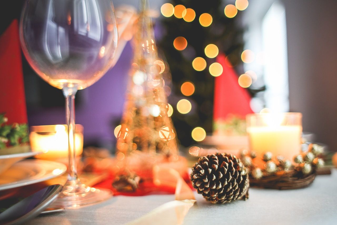 BRC warns Christmas dinners 'may look different' this year