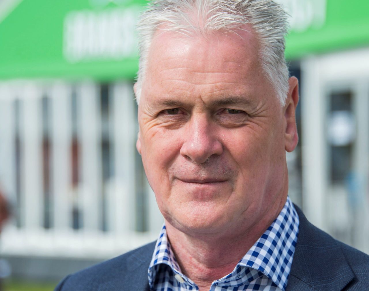 No-deal import tariffs 'mixed picture' for Scottish red meat industry