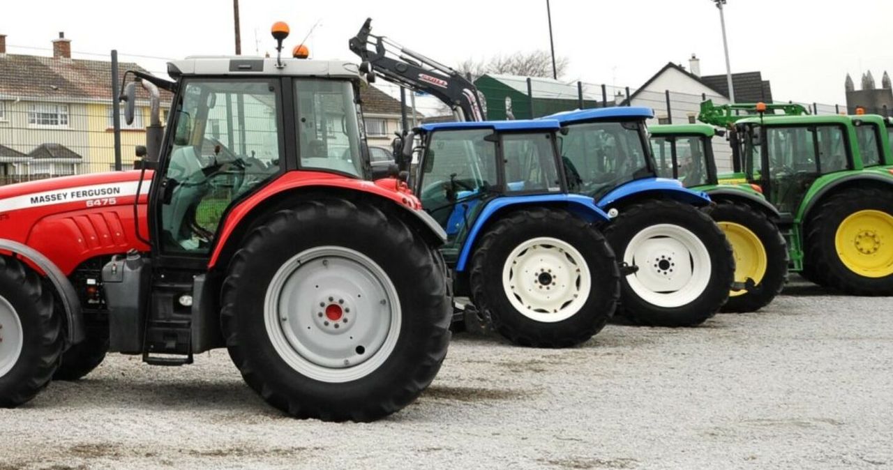 Buying farm machinery: What should you look out for?
