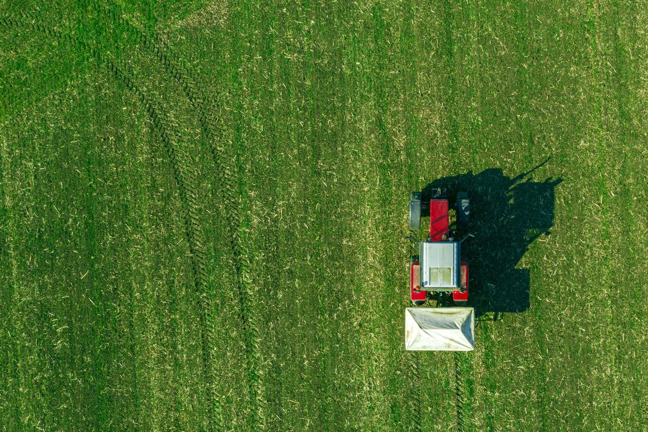 Report: Ag sector accounts for 30.8% of NI emissions in 2023