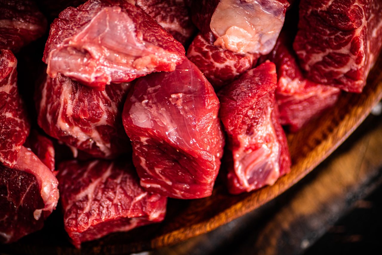 PM non-committal on Brazilian beef import ban