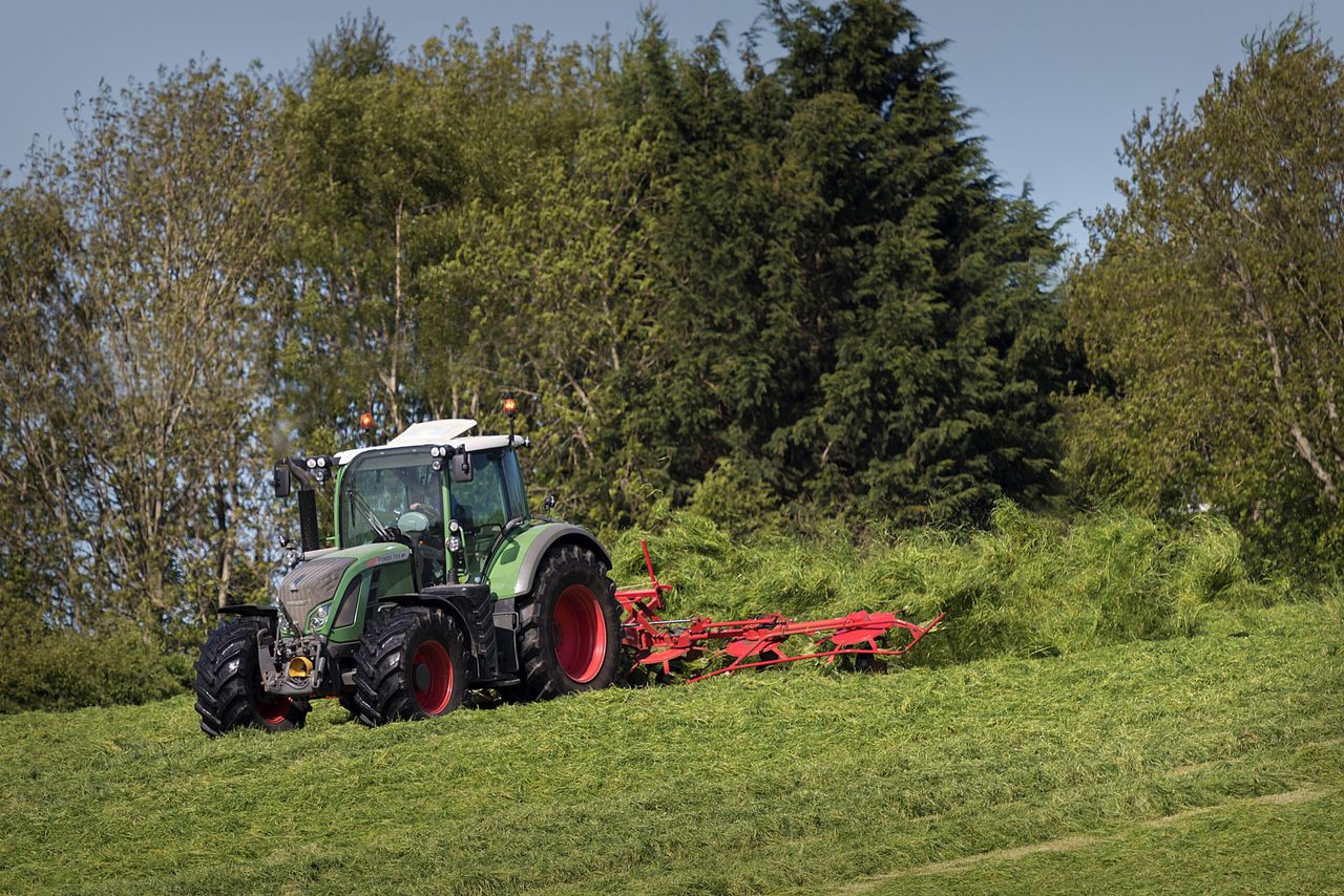 Silage 2020: This year’s top safety tips for farmers and contractors