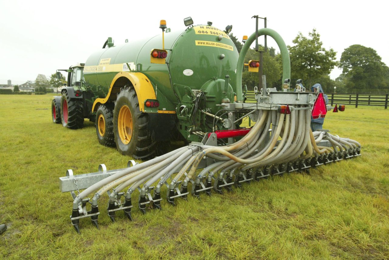 The day slurry goes from being a nuisance to a huge resource