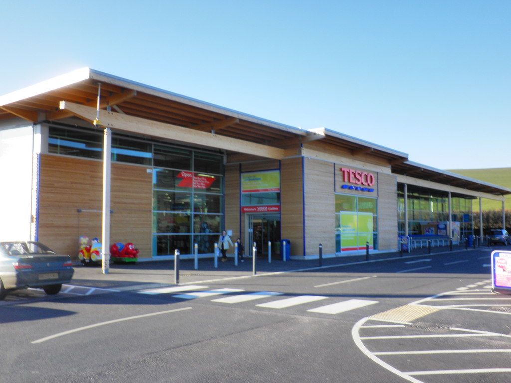 Tesco invites agri-tech innovators to take part in competition