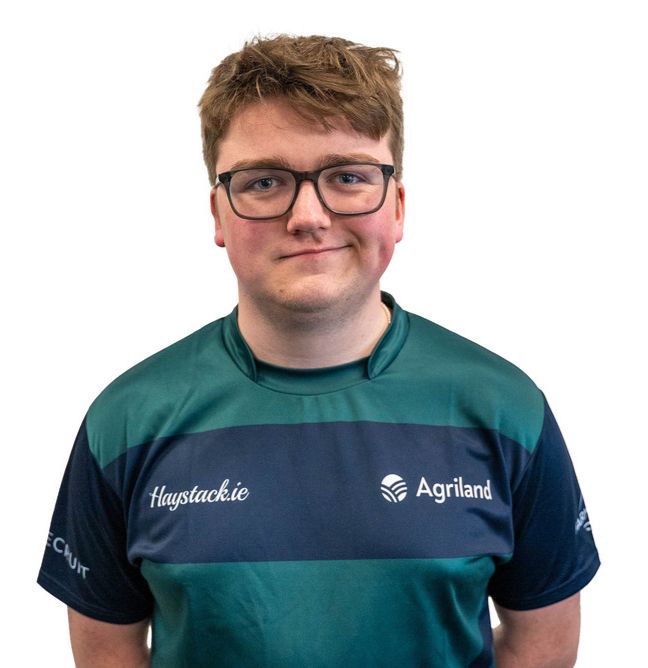 Joshua Kelly