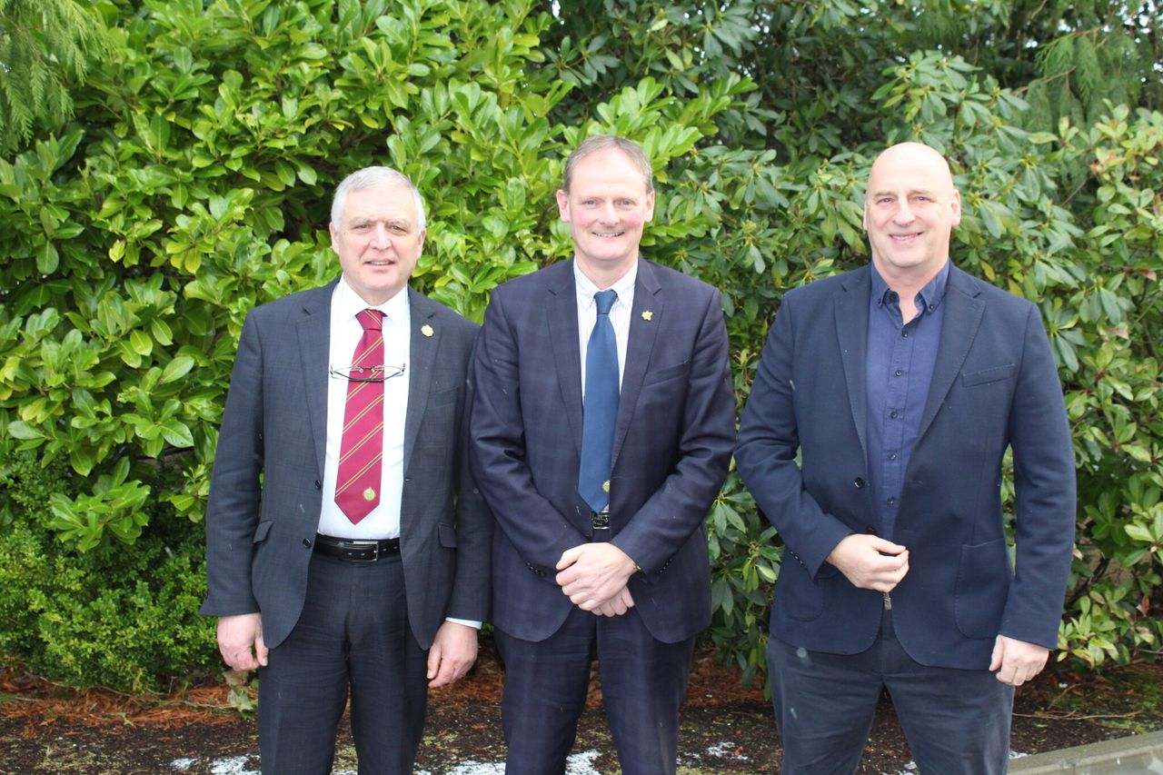 UFU: bTB compensation a priority in new farm minister meeting
