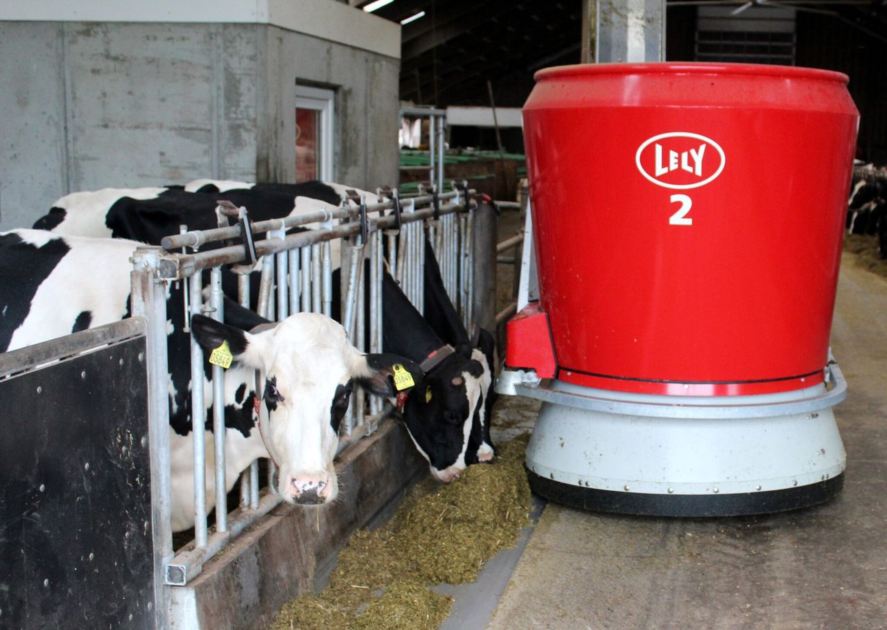 Opinion: Agriculture is fast becoming a very exact science