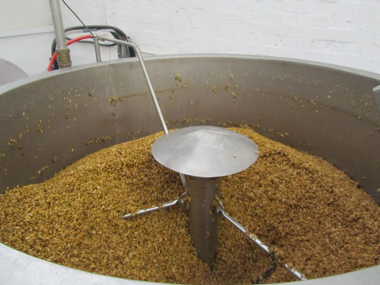 Opinion: Potential of malting barley must be maximised