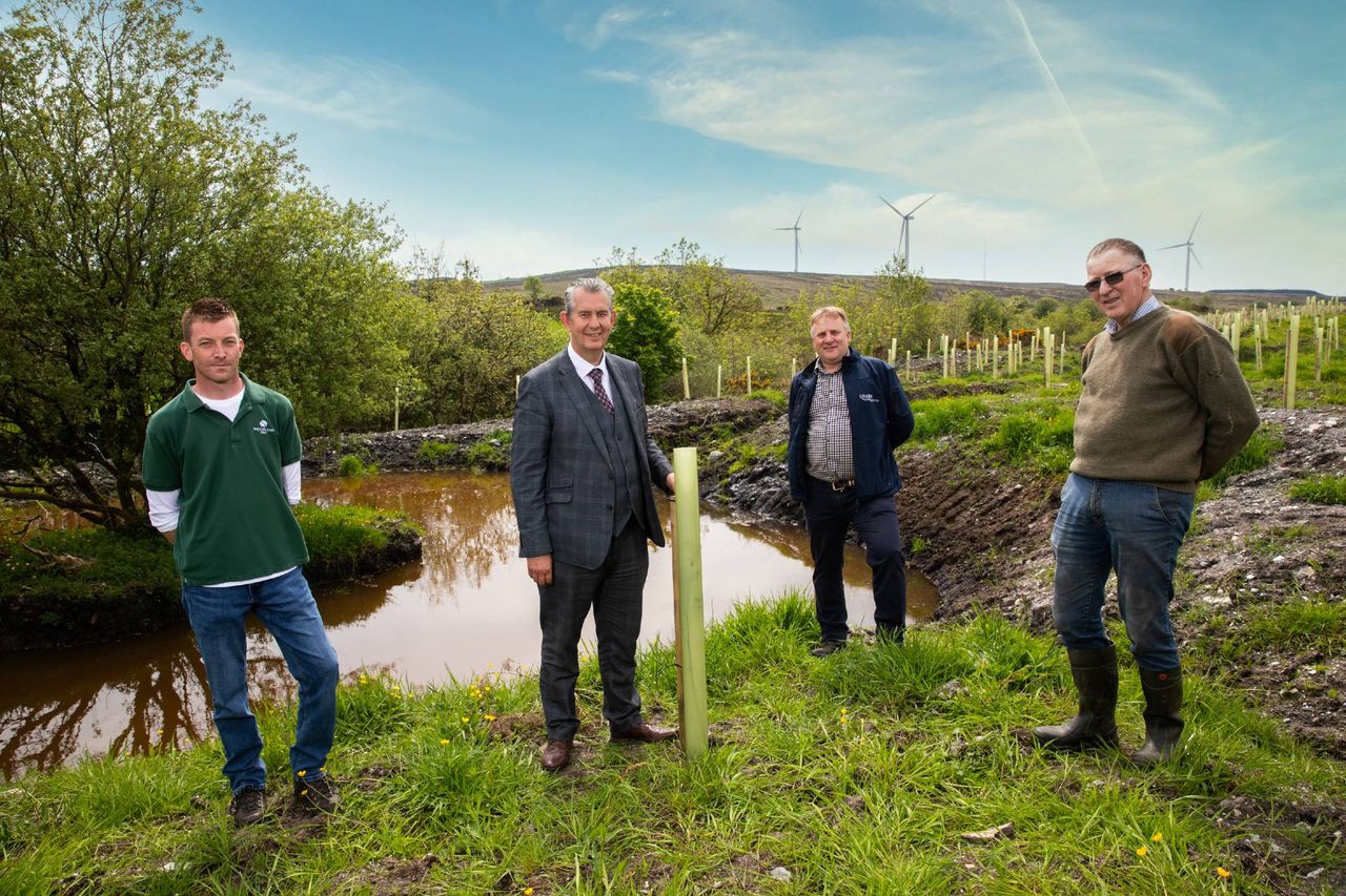 £200,000 Water Quality Improvement initiative launched in NI