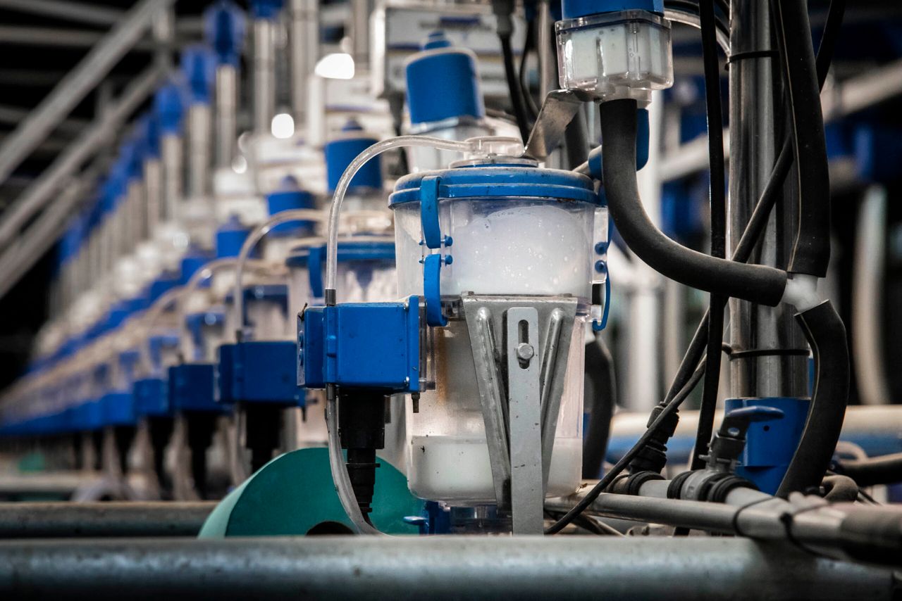 Muller set increase milk price for May