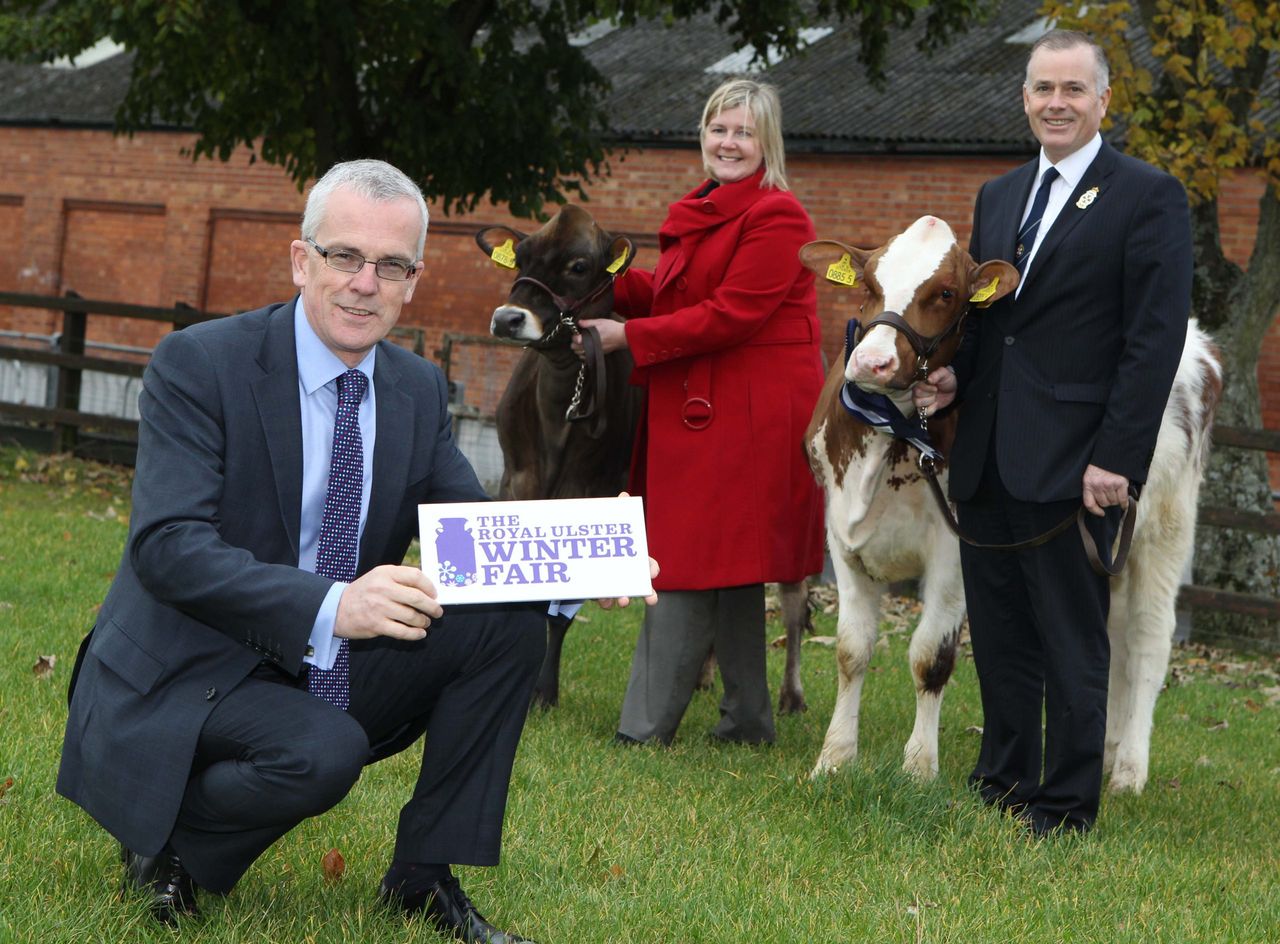Winter Fair set to become two-day event