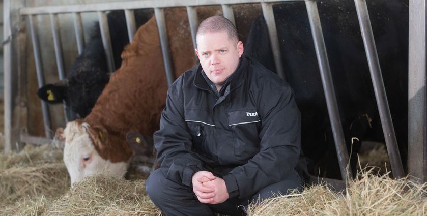 AHDB Beef & Lamb on the hunt for 5 new Strategic Farms