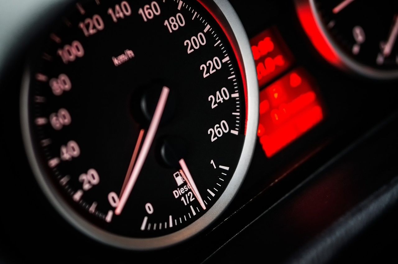 What brand of car are farmers most likely to drive?