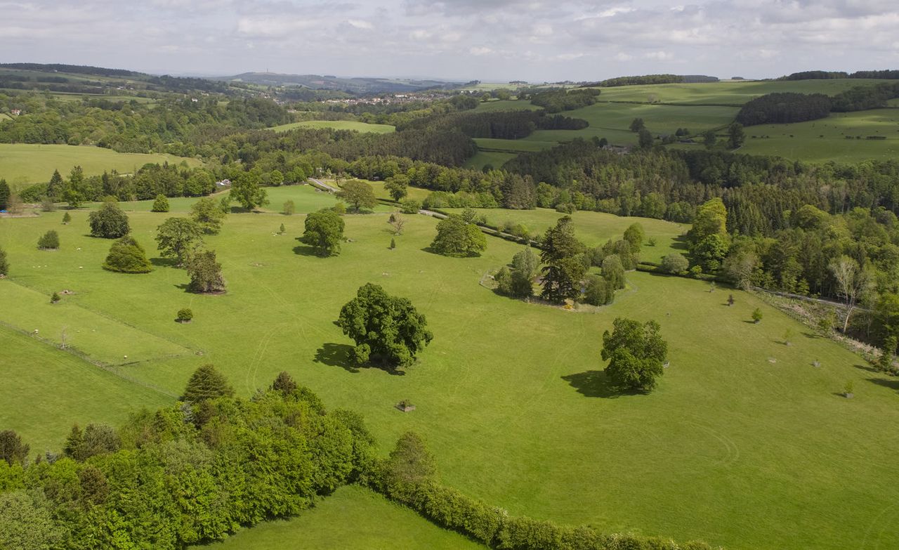 Private sales on the rise in variable farmland market