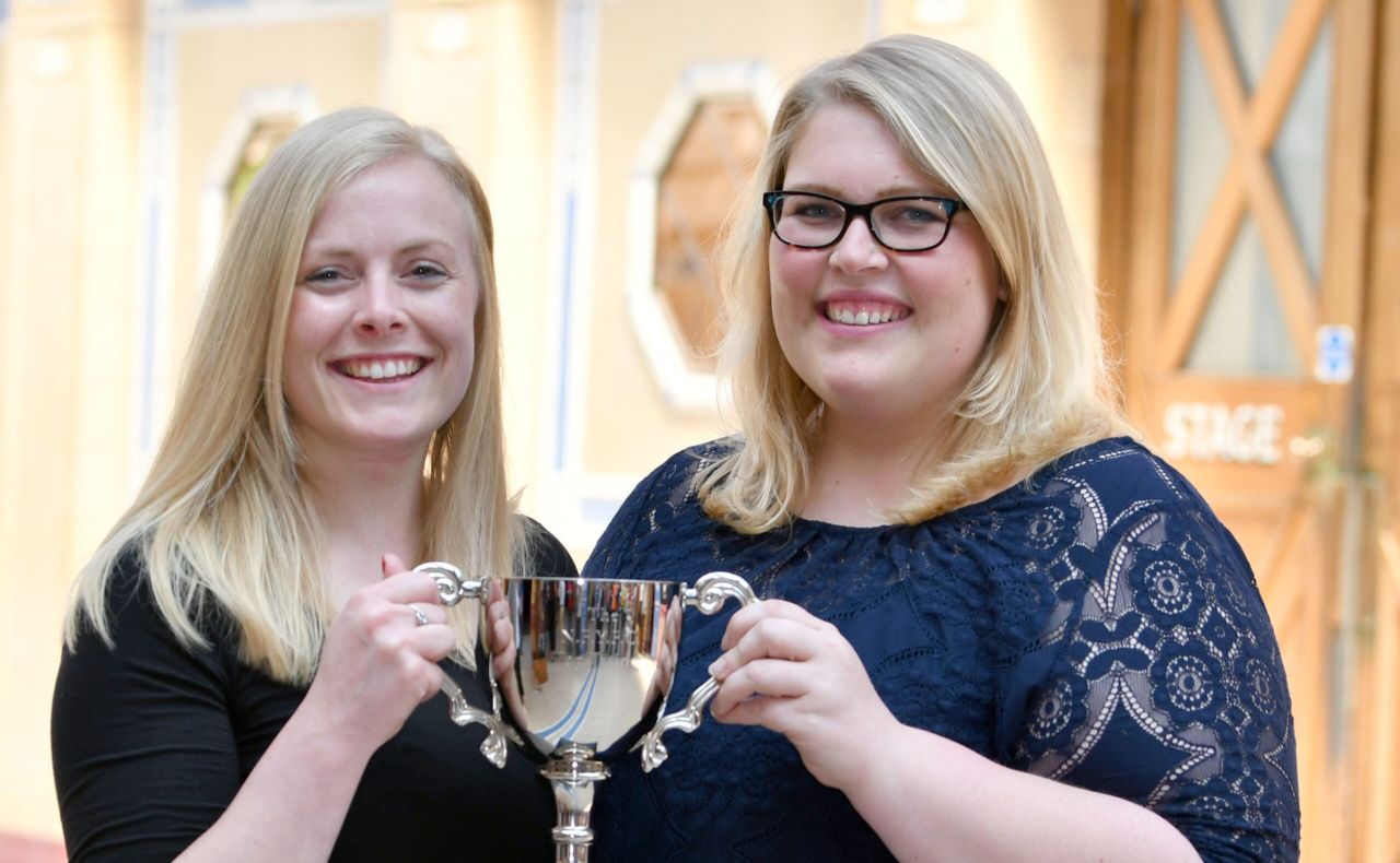 New NFYFC training awards hopes to improve rural young people’s skills