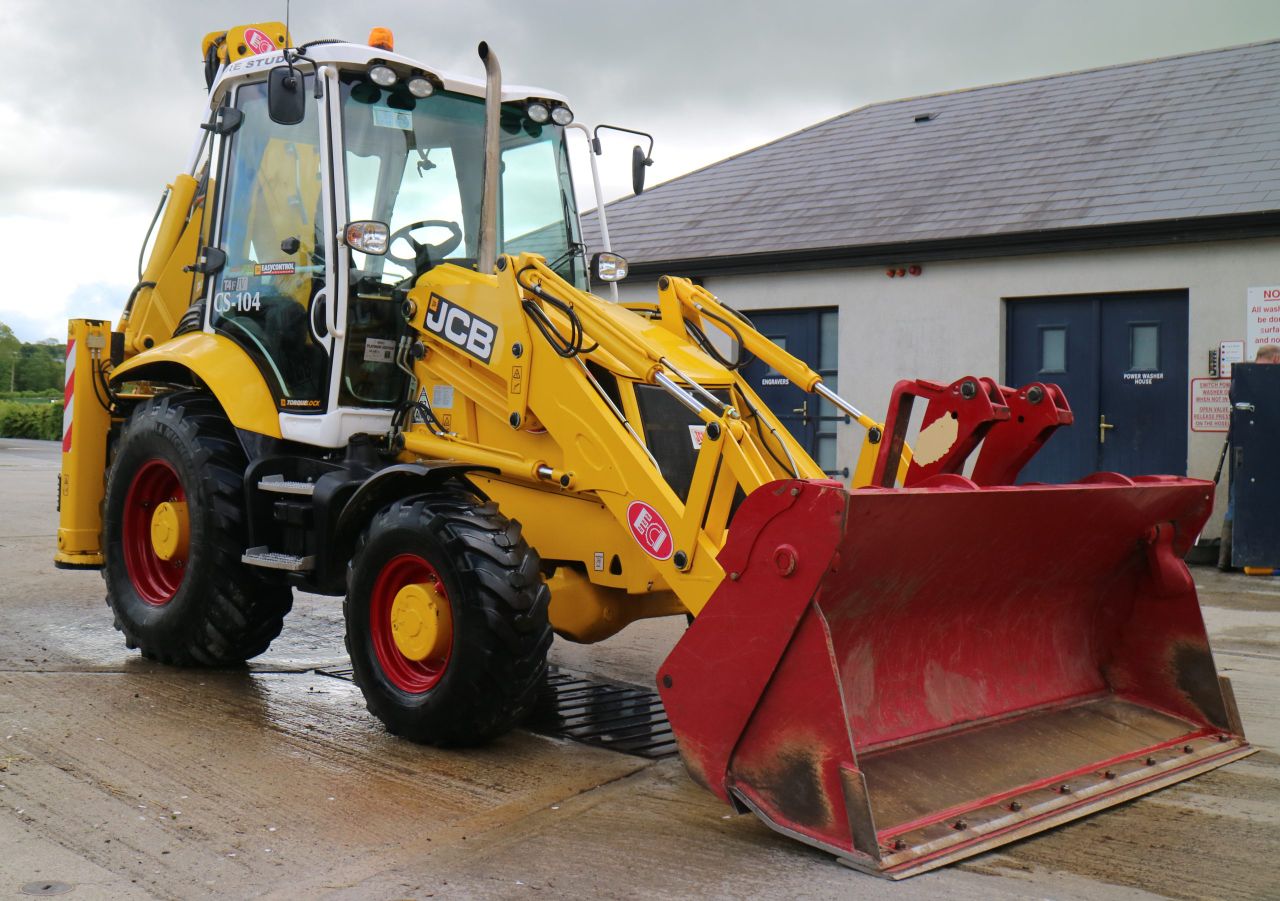 JCB starts major recruitment drive amidst growing global demand