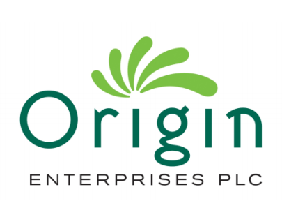 Origin Enterprises sees revenue rise
