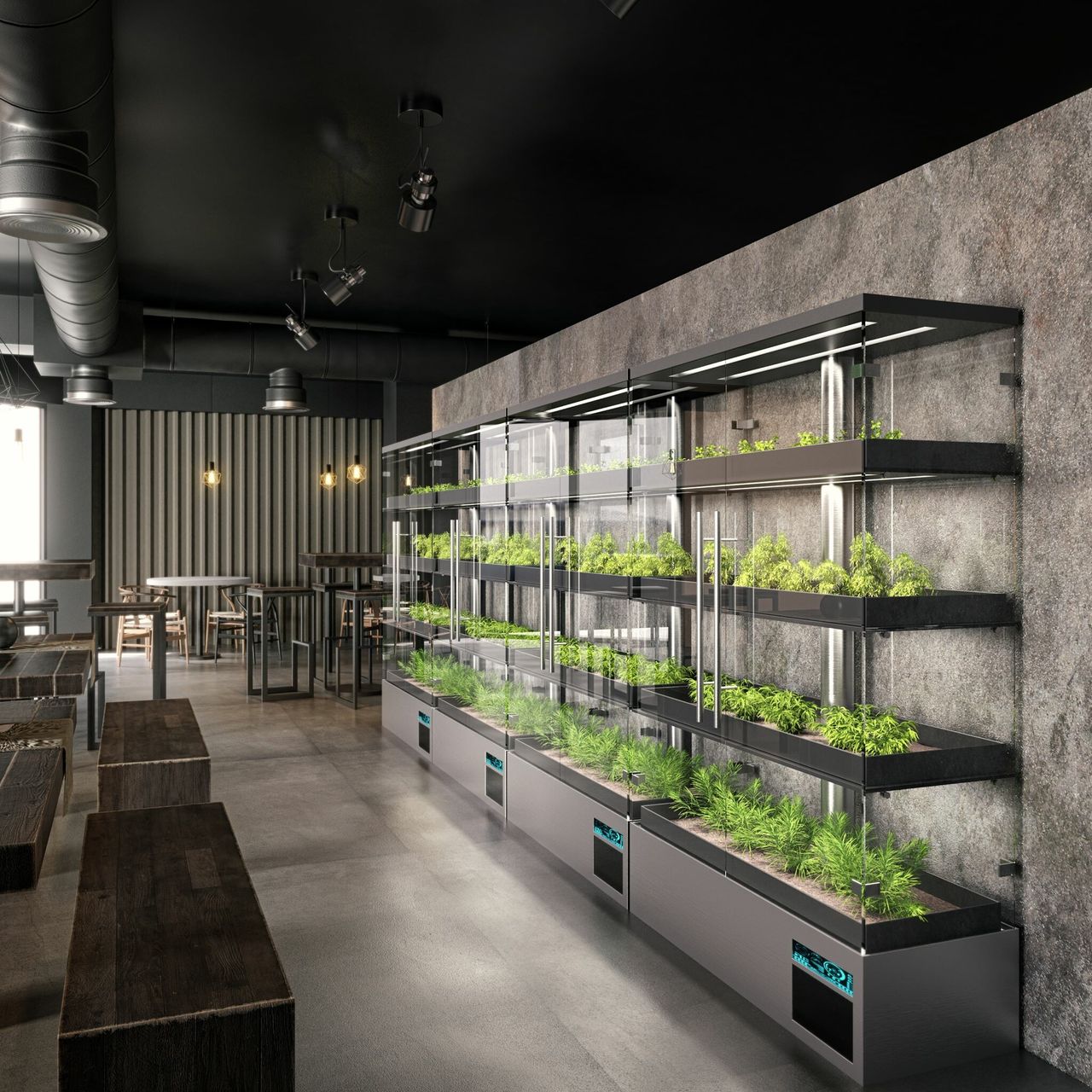 The twentysomethings changing the future of agriculture