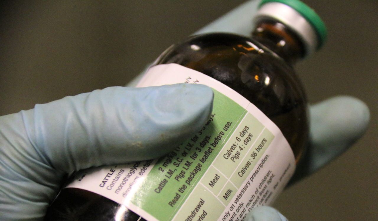 Several anti-inflammatory drugs suspended amid safety concerns