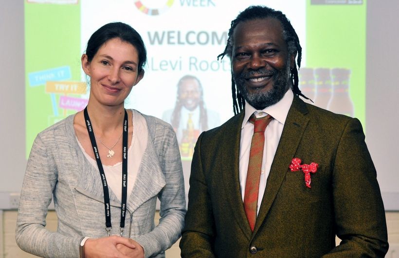 RAU gains Centre of Excellence for Entrepreneurship status