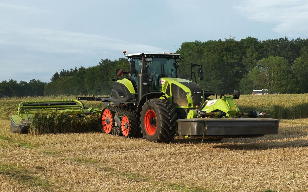 Opinion: Resilience is the new watchword as machinery sales lag