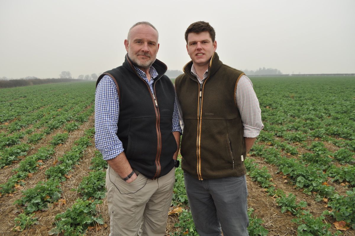 New video highlights careers in agronomy and the role of crop protection