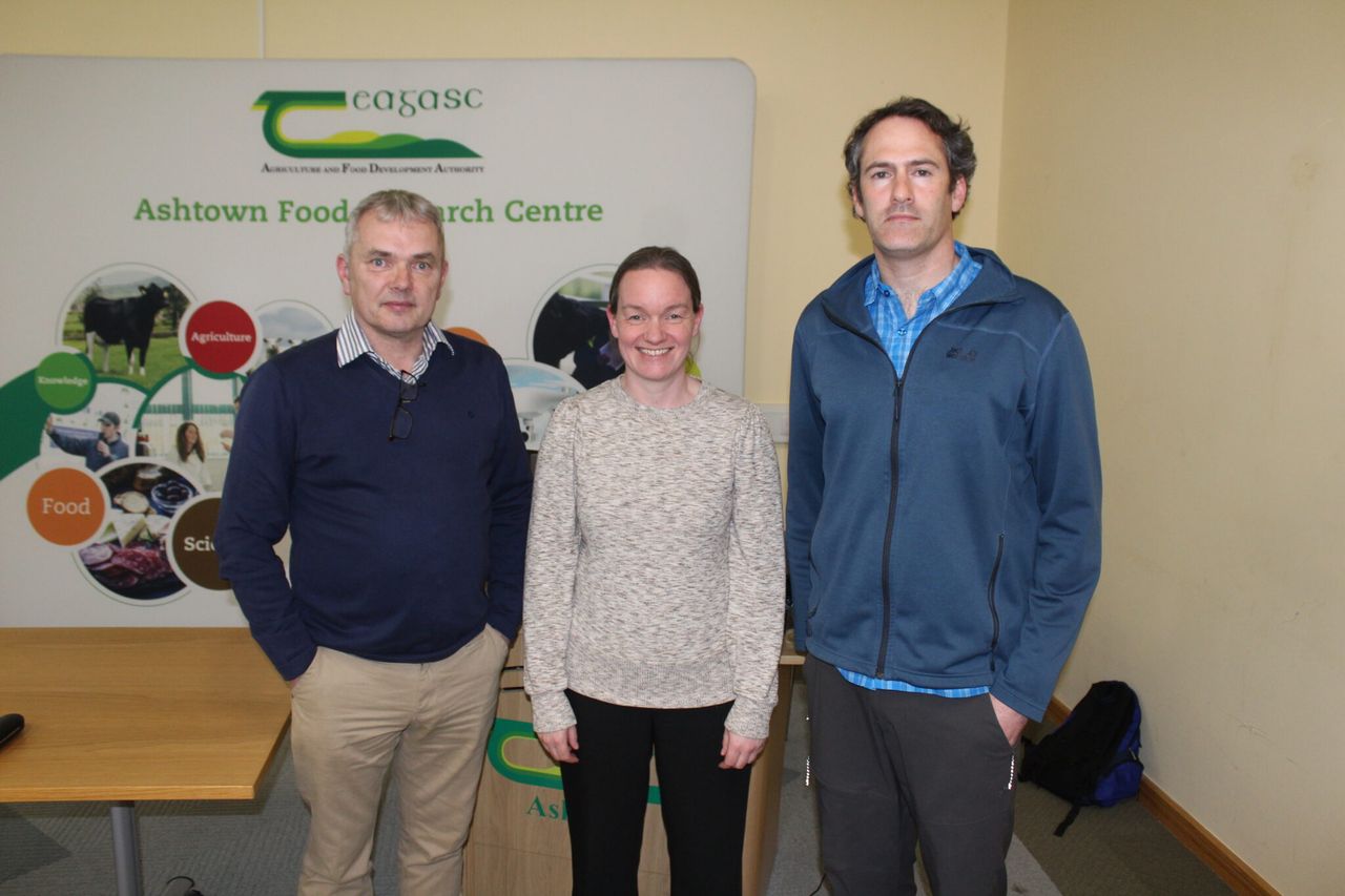 Potato industry entering new era of blight management