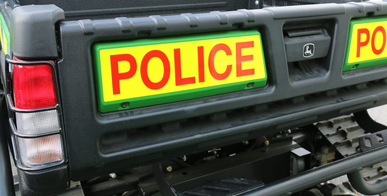 Cost of UK rural crime hits 8-year high