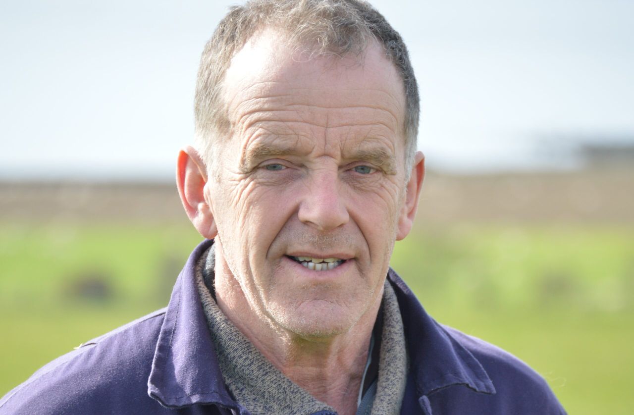 New RHET group to take farming message to Argyll And Bute schools